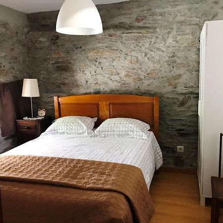 Casa Da Caroline Villa Freixo de Espada à Cinta Buitenkant foto