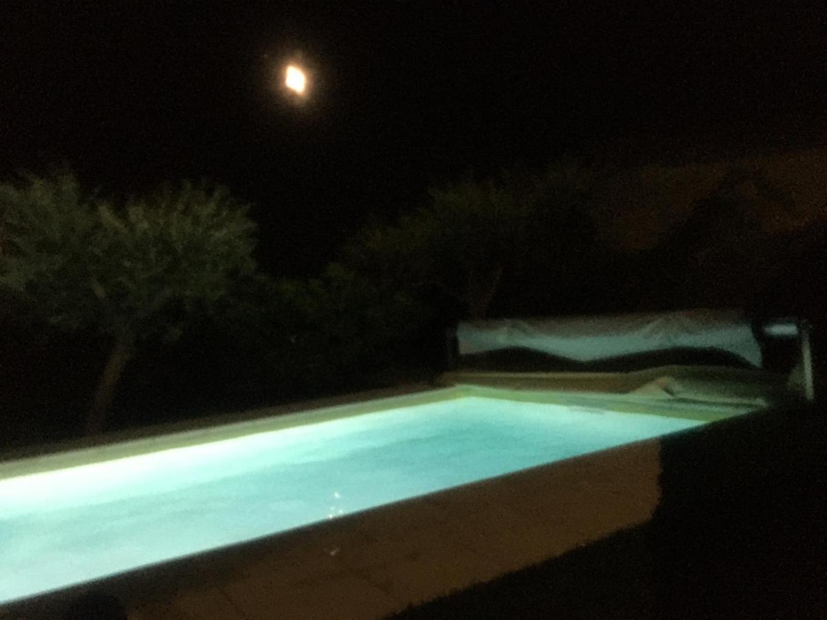 Casa Da Caroline Villa Freixo de Espada à Cinta Buitenkant foto