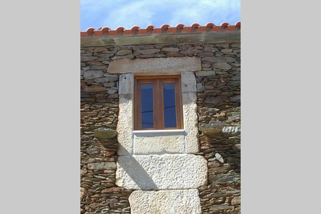 Casa Da Caroline Villa Freixo de Espada à Cinta Buitenkant foto