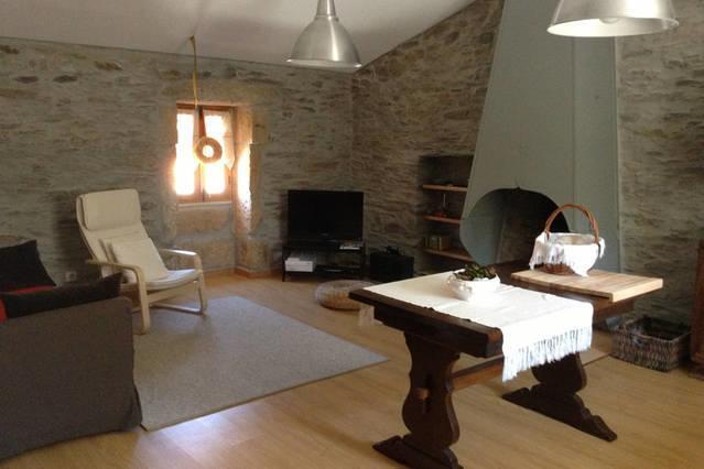 Casa Da Caroline Villa Freixo de Espada à Cinta Buitenkant foto