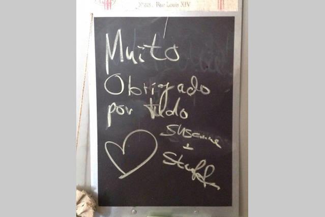 Casa Da Caroline Villa Freixo de Espada à Cinta Buitenkant foto