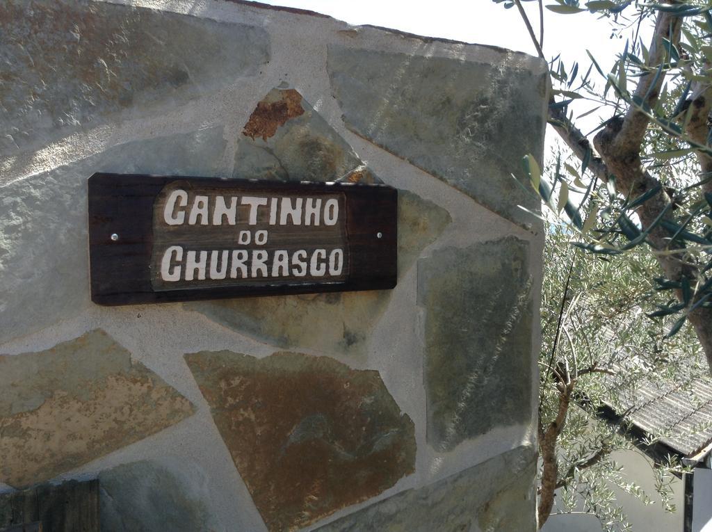 Casa Da Caroline Villa Freixo de Espada à Cinta Buitenkant foto